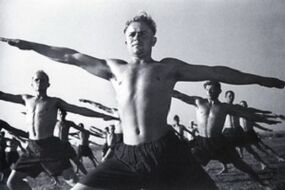 exercices pour augmenter la puissance